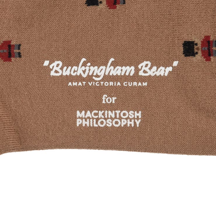 MACKINTOSH PHILOSOPHY(マッキントッシュフィロソフィー) 靴… | 福助オンラインストア | 詳細画像3 