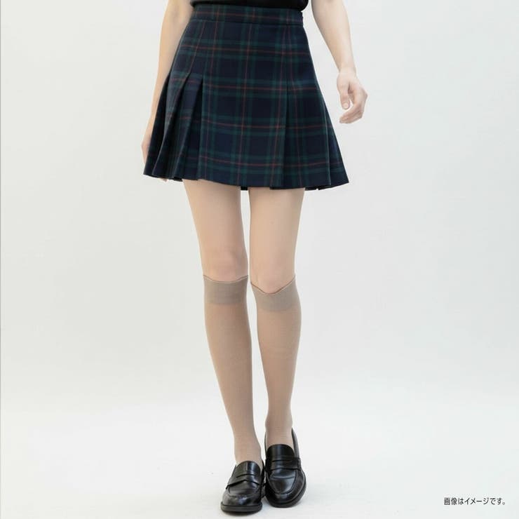 fukuske(フクスケ) 靴下 無地 | 福助オンラインストア | 詳細画像4 