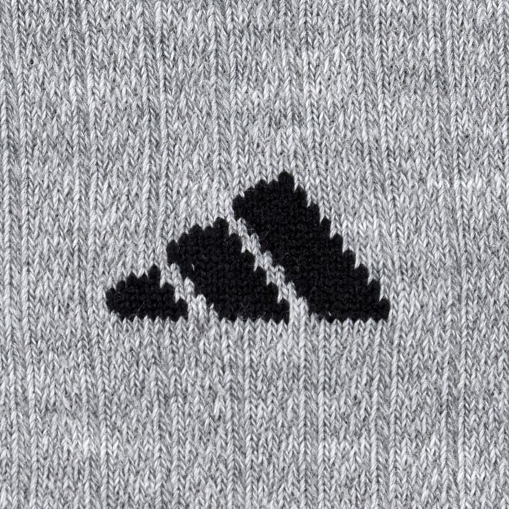 adidas(アディダス) 靴下 3足組 | 福助オンラインストア | 詳細画像3 