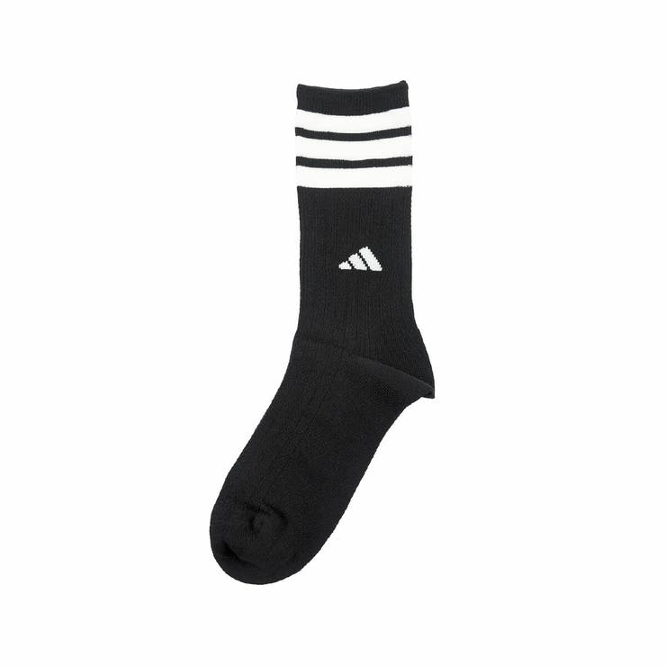 adidas(アディダス) 靴下 3足組 | 福助オンラインストア | 詳細画像6 