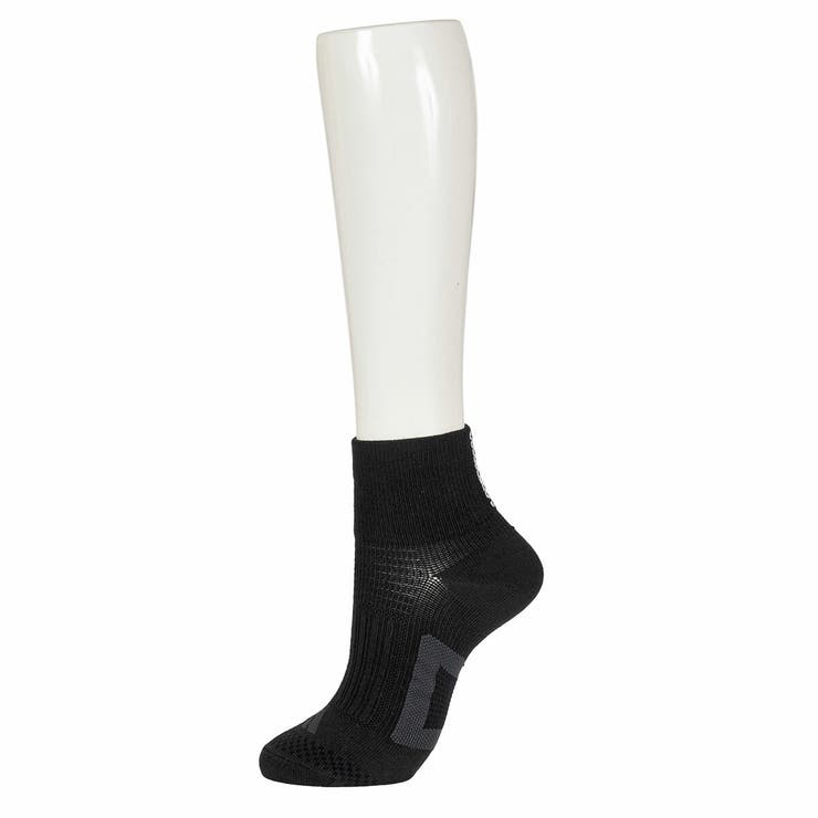 adidas(アディダス) DRY 靴下 | 福助オンラインストア | 詳細画像2 