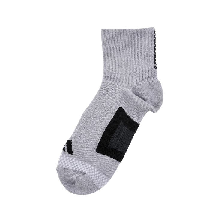 adidas(アディダス) DRY 靴下 | 福助オンラインストア | 詳細画像9 