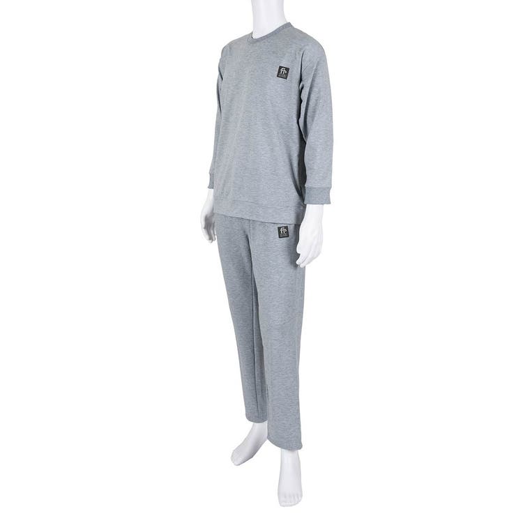 Flow Relaxing ルームウェア | 福助オンラインストア | 詳細画像3 