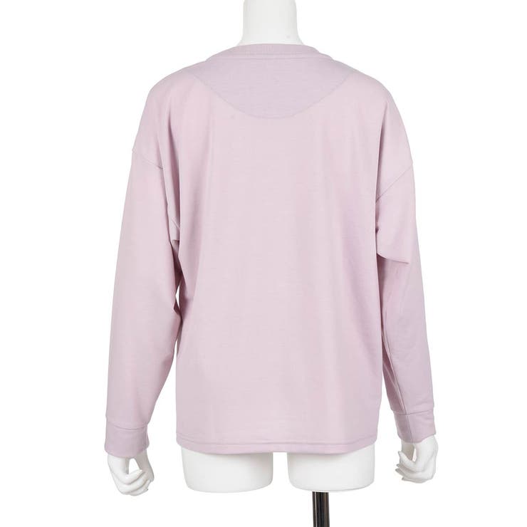 Flow Relaxing ルームウェア | 福助オンラインストア | 詳細画像4 