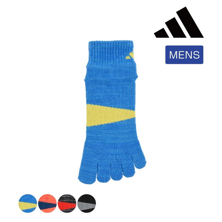 adidas(アディダス) EXCELLENT FUNCTION | 福助オンラインストア | 詳細画像1 