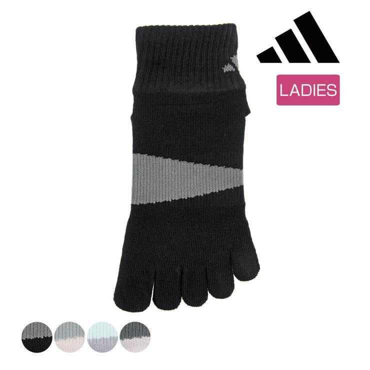 adidas(アディダス) EXCELLENT FUNCTION | 福助オンラインストア | 詳細画像1 