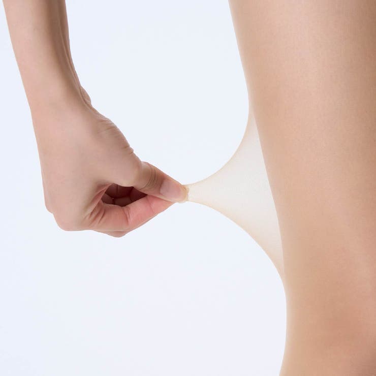 UVヴェール 涼感 ストッキング | 福助オンラインストア | 詳細画像6 