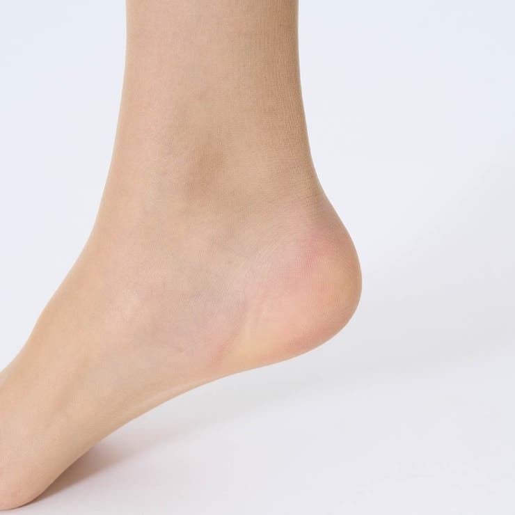 UVヴェール ストッキング 無地 | 福助オンラインストア | 詳細画像7 