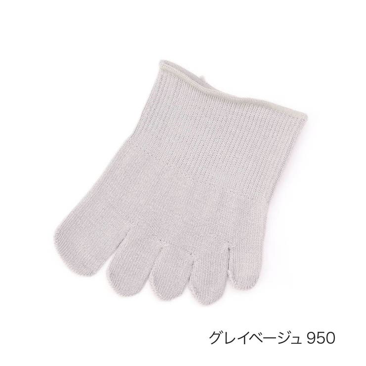 グレイベージュ950 | fukuske(フクスケ) 靴下 無地 | 福助オンラインストア
