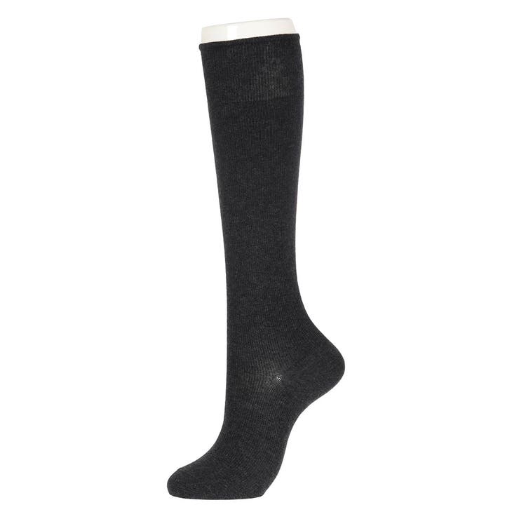 fukuske(フクスケ) 靴下 無地 | 福助オンラインストア | 詳細画像2 