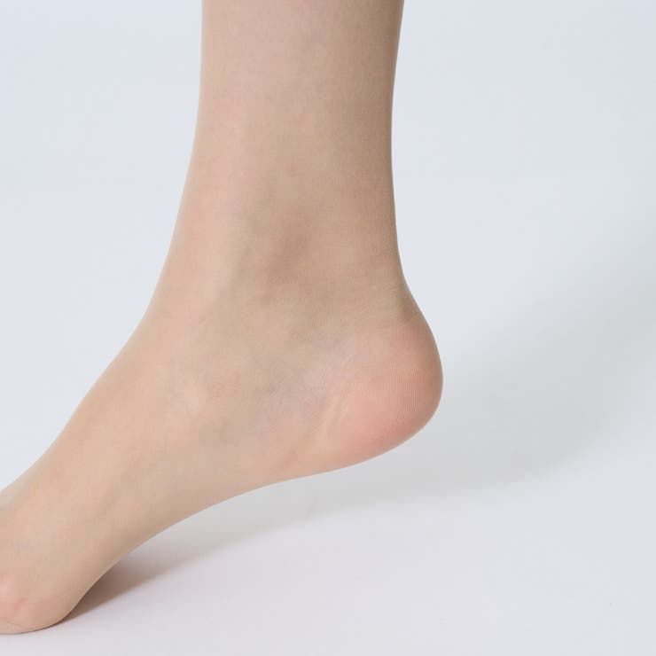 満足(マンゾク) ストッキング 無地 | 福助オンラインストア | 詳細画像6 