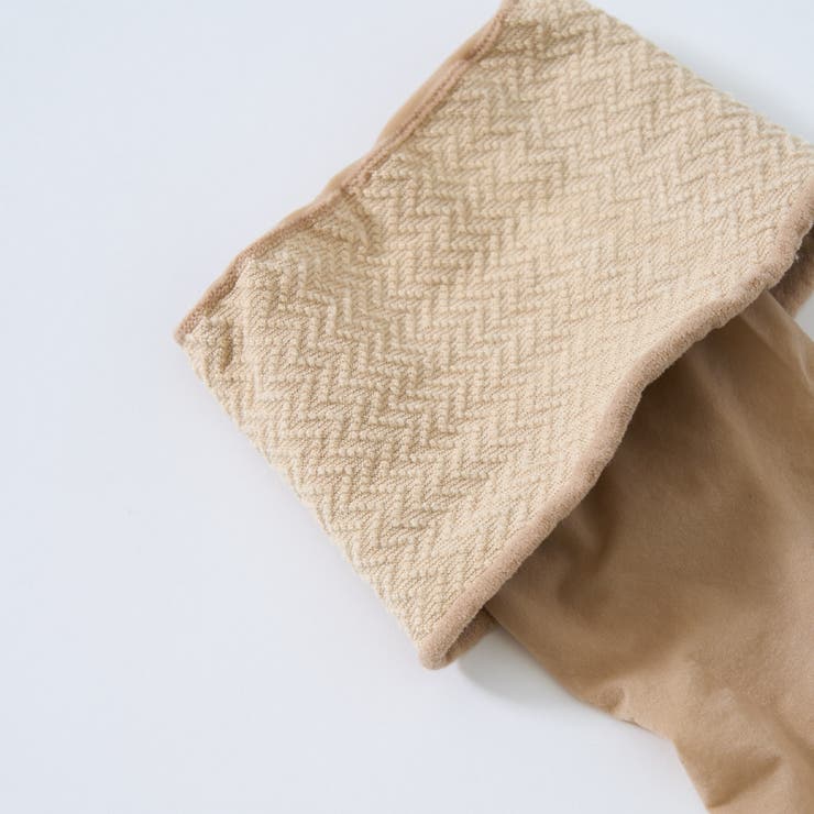 満足(マンゾク) ストッキング 無地 | 福助オンラインストア | 詳細画像9 