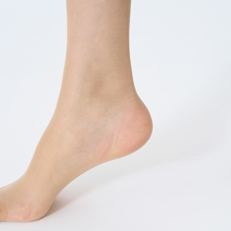 デイリー満足 ストッキング 3足組 | 福助オンラインストア | 詳細画像5 