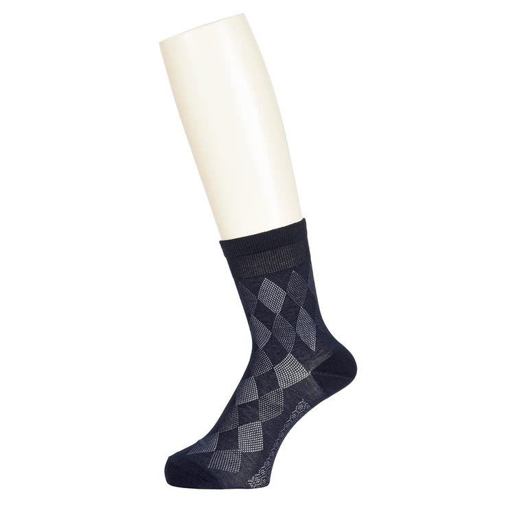 満足(マンゾク) 冷感 靴下 | 福助オンラインストア | 詳細画像2 