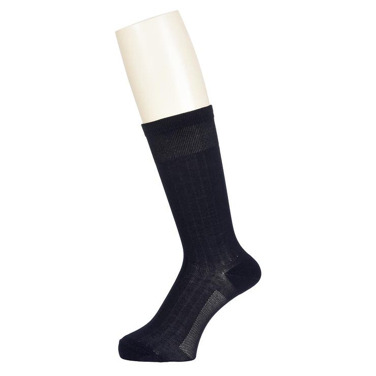 満足(マンゾク) 冷感 靴下 | 福助オンラインストア | 詳細画像2 