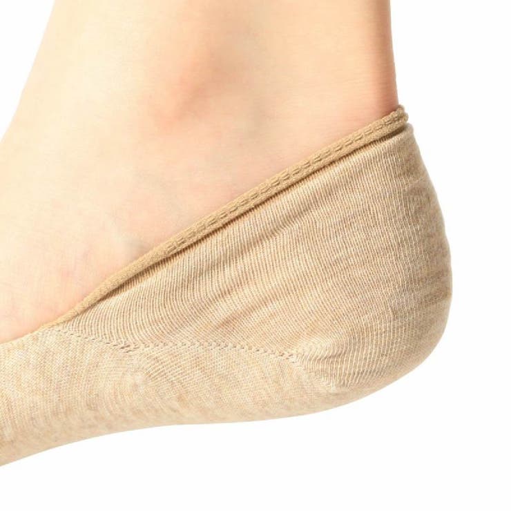 fukuske(フクスケ) 靴下 無地 | 福助オンラインストア | 詳細画像2 