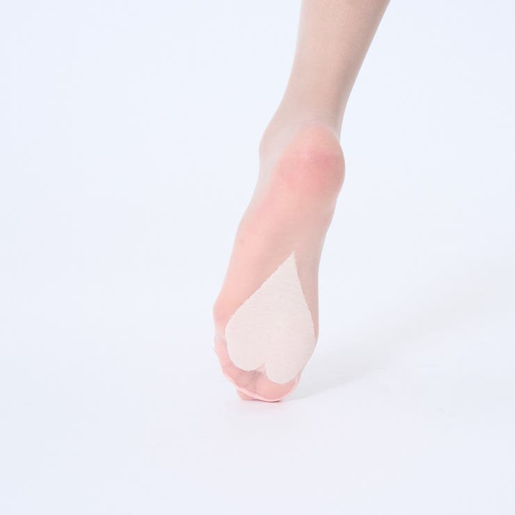 血色感タイツ 靴下 無地 | 福助オンラインストア | 詳細画像11 