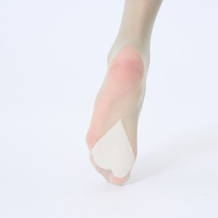 血色感タイツ 靴下 無地 | 福助オンラインストア | 詳細画像12 