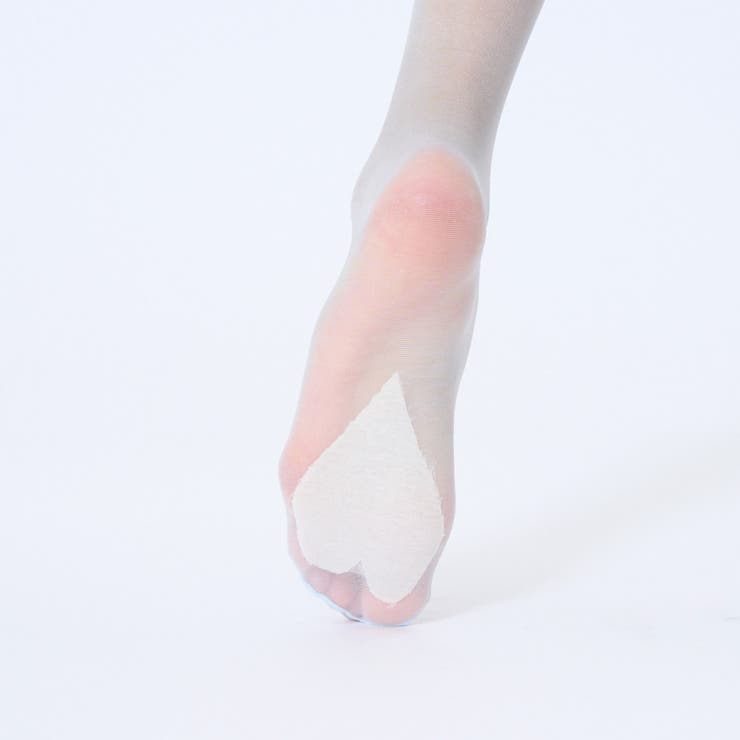 血色感タイツ 靴下 無地 | 福助オンラインストア | 詳細画像13 