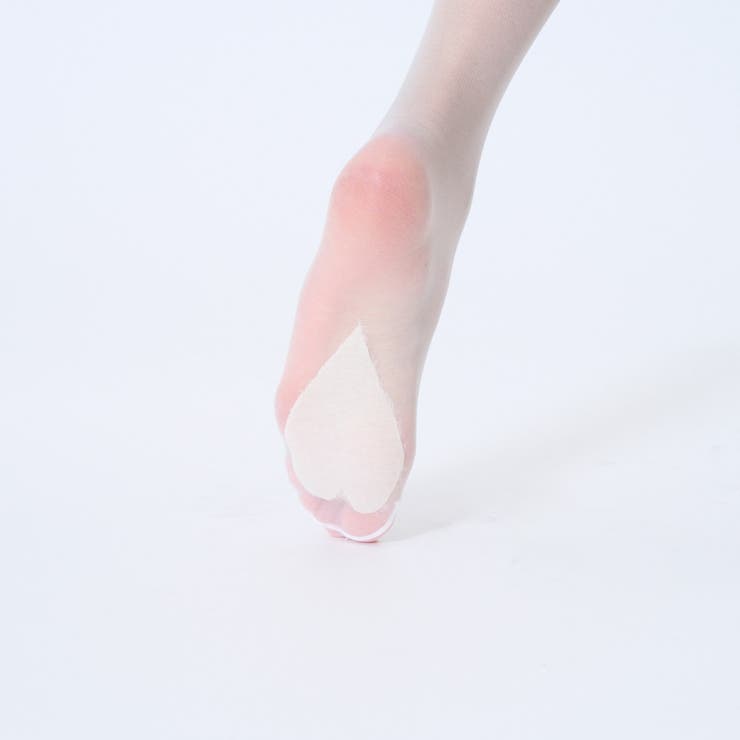 血色感タイツ 靴下 無地 | 福助オンラインストア | 詳細画像8 