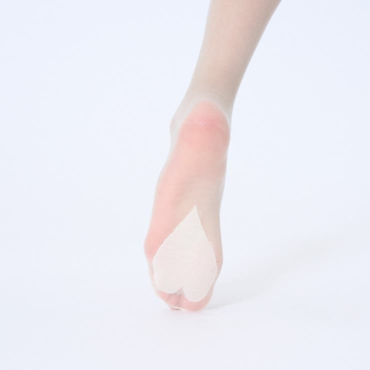 血色感タイツ 靴下 無地 | 福助オンラインストア | 詳細画像9 