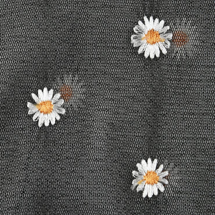 fukuske(ドットフクスケ) バッグ マーガレット柄 | 福助オンラインストア | 詳細画像4 