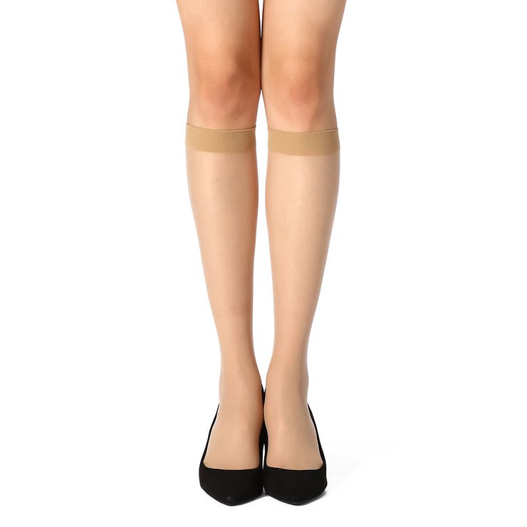 デイリー満足 ストッキング 3足組 | 福助オンラインストア | 詳細画像2 