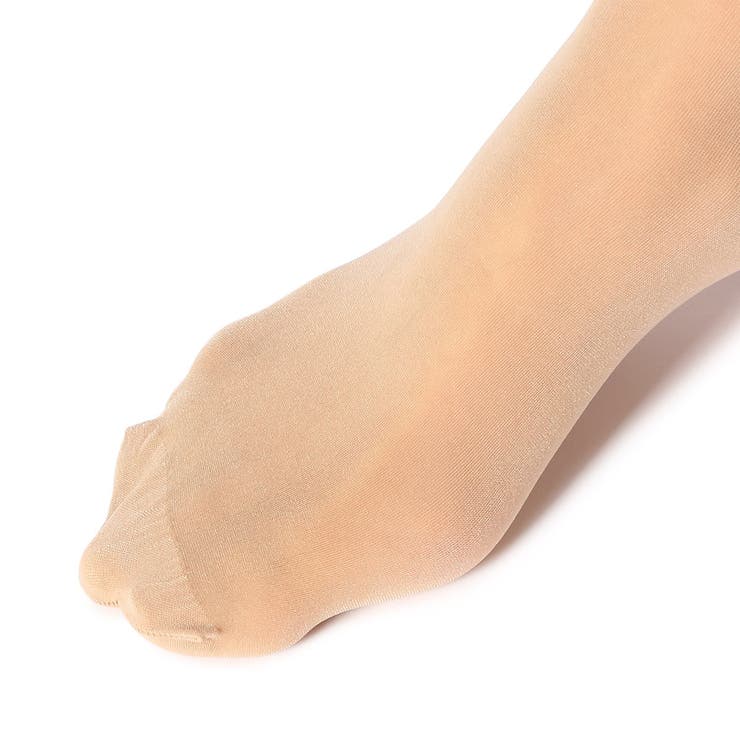 デイリー満足 ストッキング 3足組 | 福助オンラインストア | 詳細画像3 