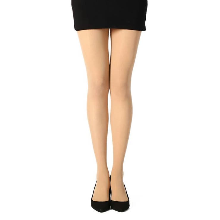 デイリー満足 ストッキング 3足組 | 福助オンラインストア | 詳細画像2 