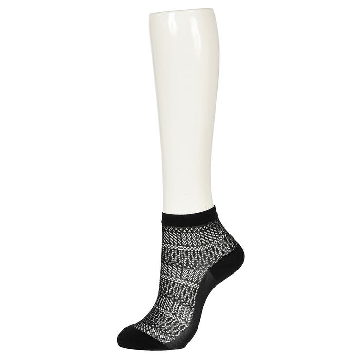 fukuske FUN(フクスケファン) キレイ見え | 福助オンラインストア | 詳細画像2 