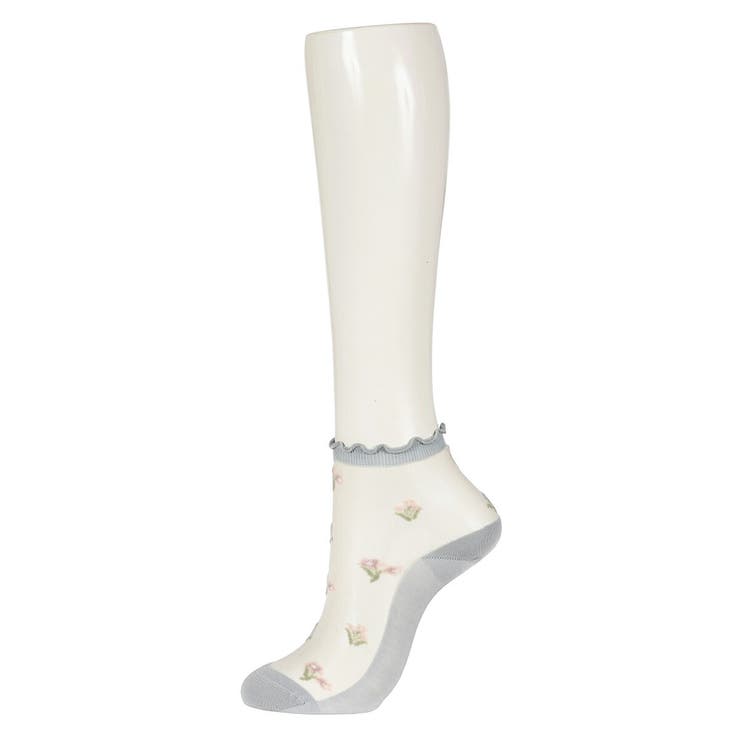 fukuske FUN(フクスケファン) Sheery | 福助オンラインストア | 詳細画像2 