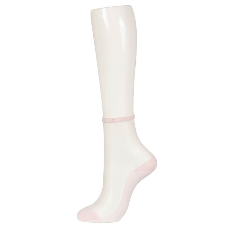 fukuske FUN(フクスケファン) Sheery | 福助オンラインストア | 詳細画像2 