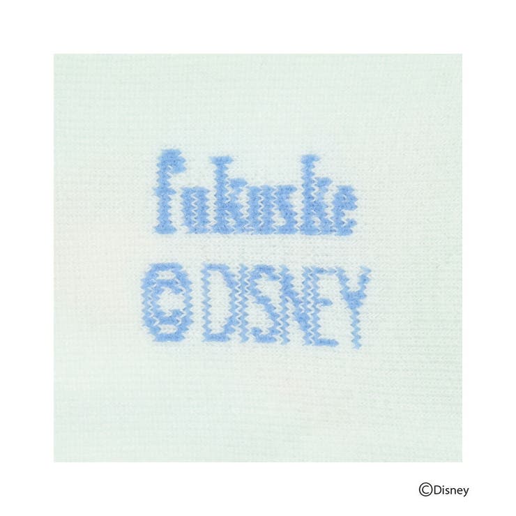 ディズニー 靴下 アナと雪の女王 | 福助オンラインストア | 詳細画像4 