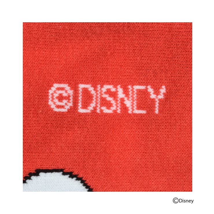 ディズニー 靴下 ベイマックス スニーカー丈 (309-16E0) | 福助オンラインストア | 詳細画像6 