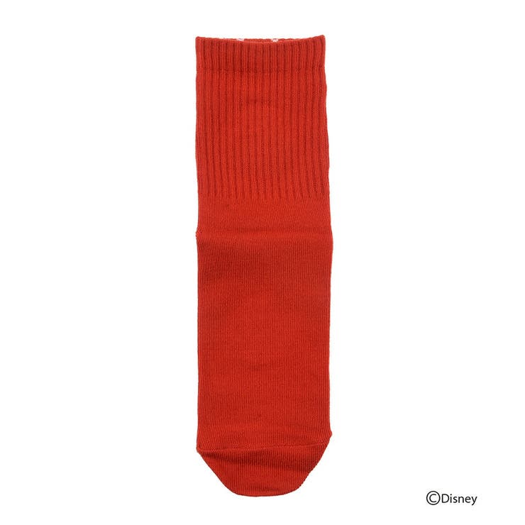 ディズニー 靴下 ベイマックス | 福助オンラインストア | 詳細画像4 