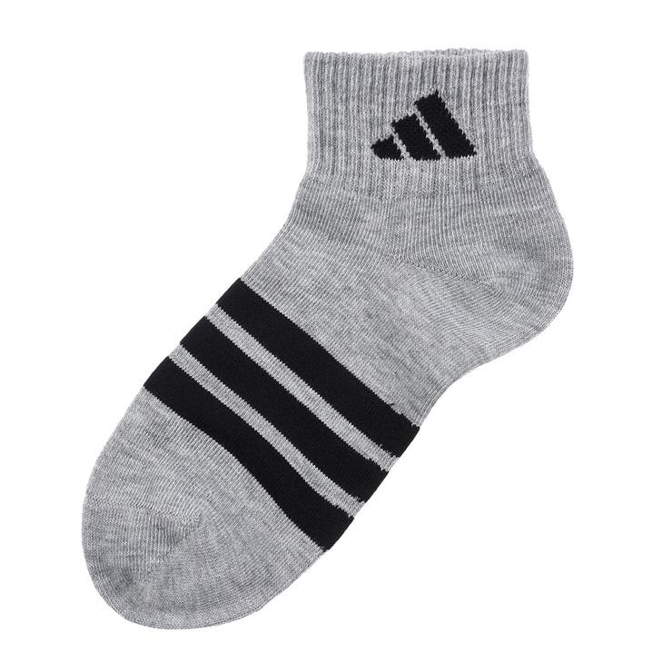 adidas(アディダス) DEO 靴下 | 福助オンラインストア | 詳細画像6 