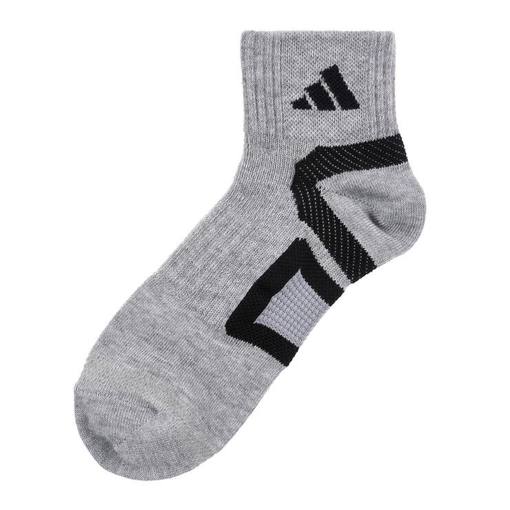 adidas(アディダス) DRY 靴下 | 福助オンラインストア | 詳細画像4 