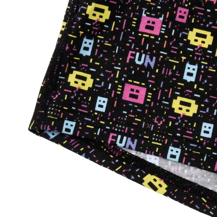 LIDEE(リディー) ボクサーブリーフ ショート丈 (453P9059) | 福助オンラインストア | 詳細画像4 