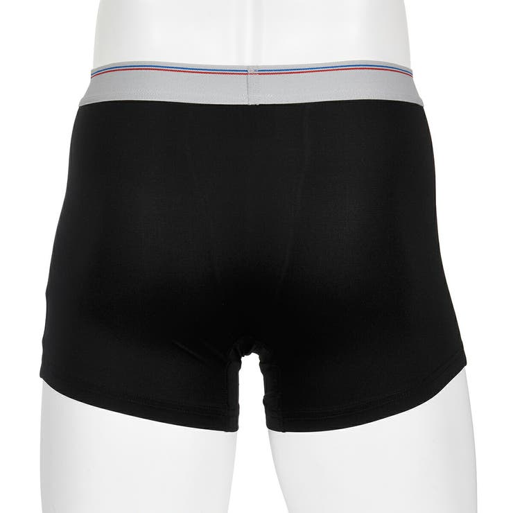 LIDEE(リディー) ボクサーブリーフ 無地 | 福助オンラインストア | 詳細画像2 