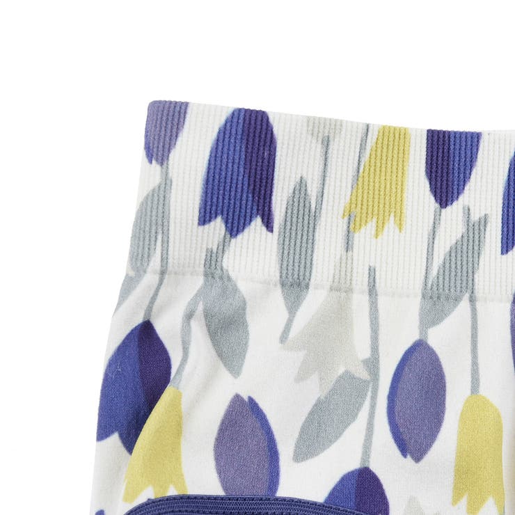 Wpc Patterns サニタリーショーツ | 福助オンラインストア | 詳細画像5 