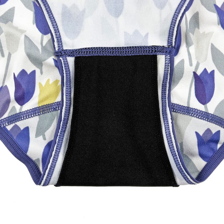 Wpc Patterns サニタリーショーツ | 福助オンラインストア | 詳細画像9 