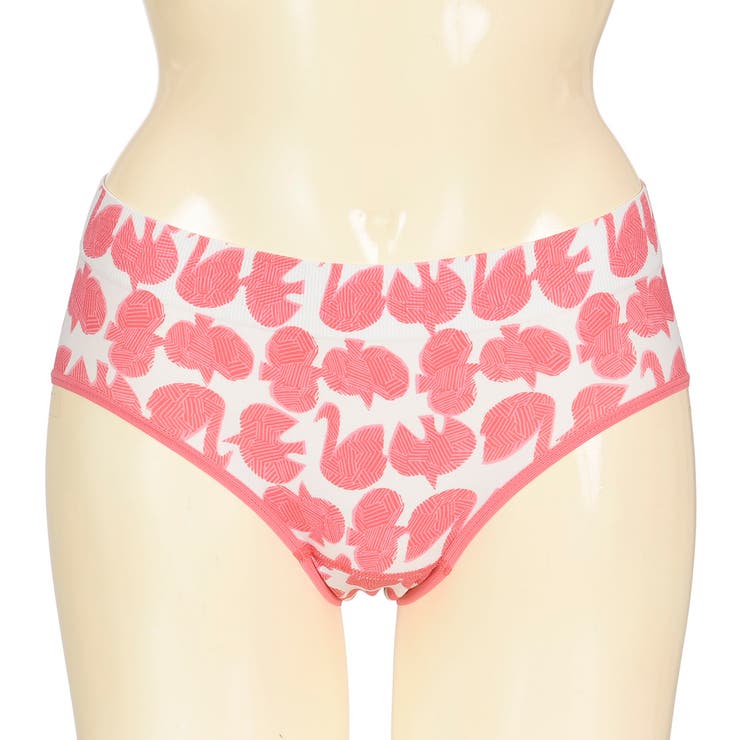 Wpc Patterns サニタリーショーツ | 福助オンラインストア | 詳細画像2 