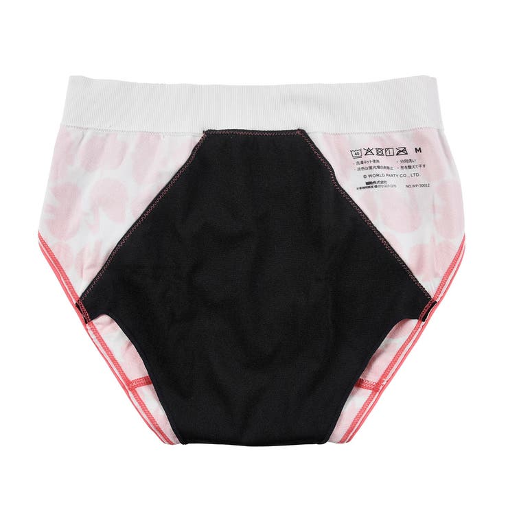 Wpc Patterns サニタリーショーツ | 福助オンラインストア | 詳細画像9 