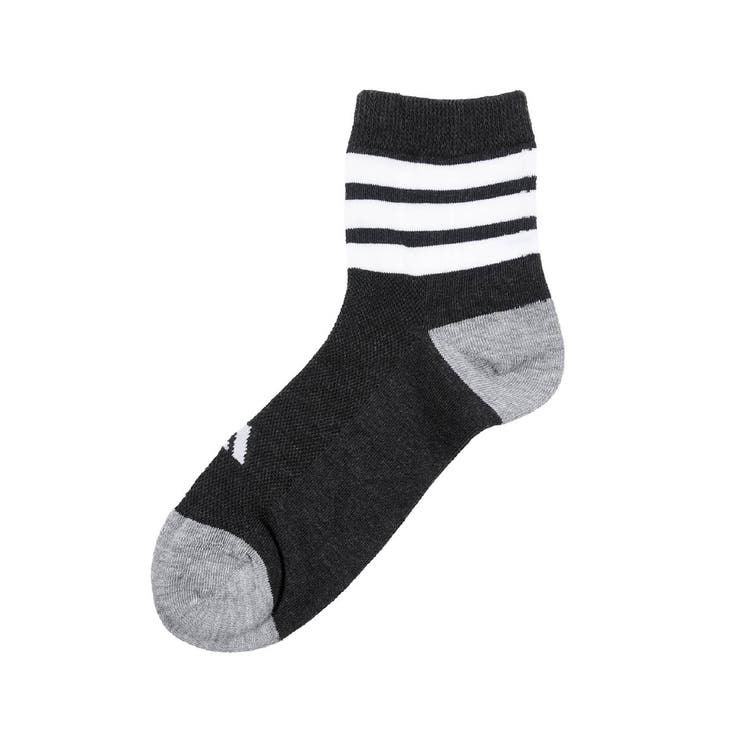 adidas(アディダス) DEO 靴下 | 福助オンラインストア | 詳細画像6 