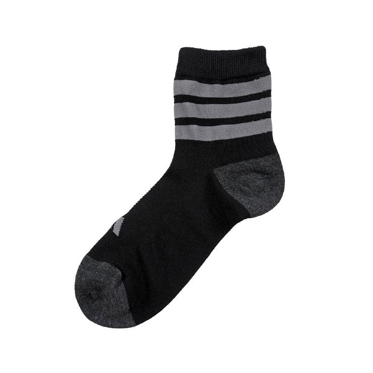 adidas(アディダス) DEO 靴下 | 福助オンラインストア | 詳細画像7 