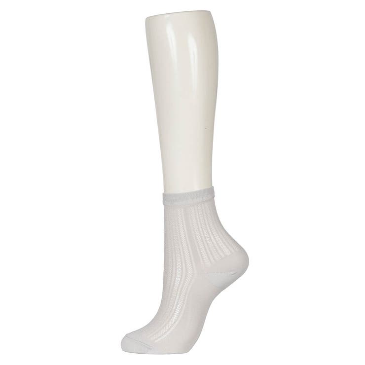 fukuske FUN(フクスケファン) キレイ見え | 福助オンラインストア | 詳細画像2 