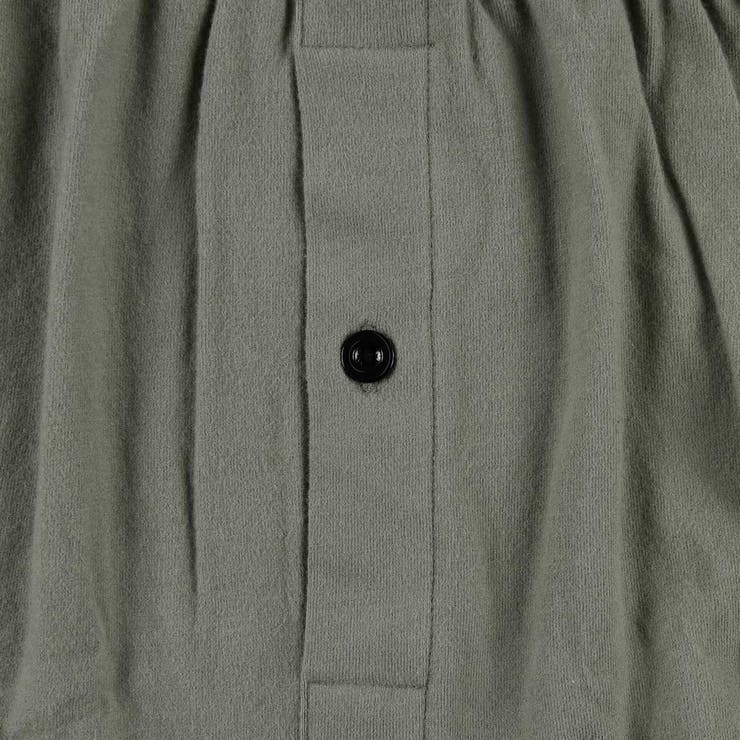 満足(マンゾク) トランクス 無地 ベア天竺 (370P3006) | 福助オンラインストア | 詳細画像10 