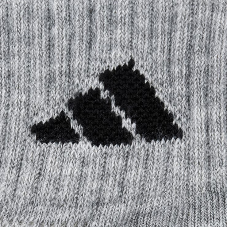 adidas(アディダス) 靴下 3足組 | 福助オンラインストア | 詳細画像3 