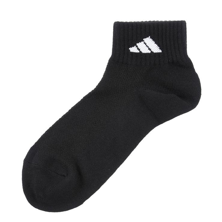 adidas(アディダス) 靴下 3足組 | 福助オンラインストア | 詳細画像6 
