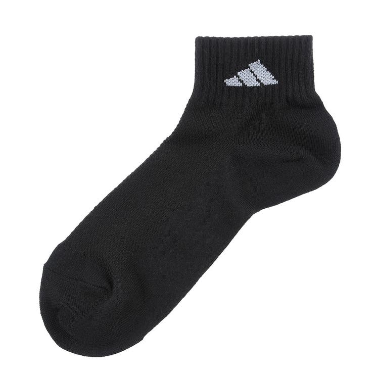 adidas(アディダス) 靴下 3足組 | 福助オンラインストア | 詳細画像8 